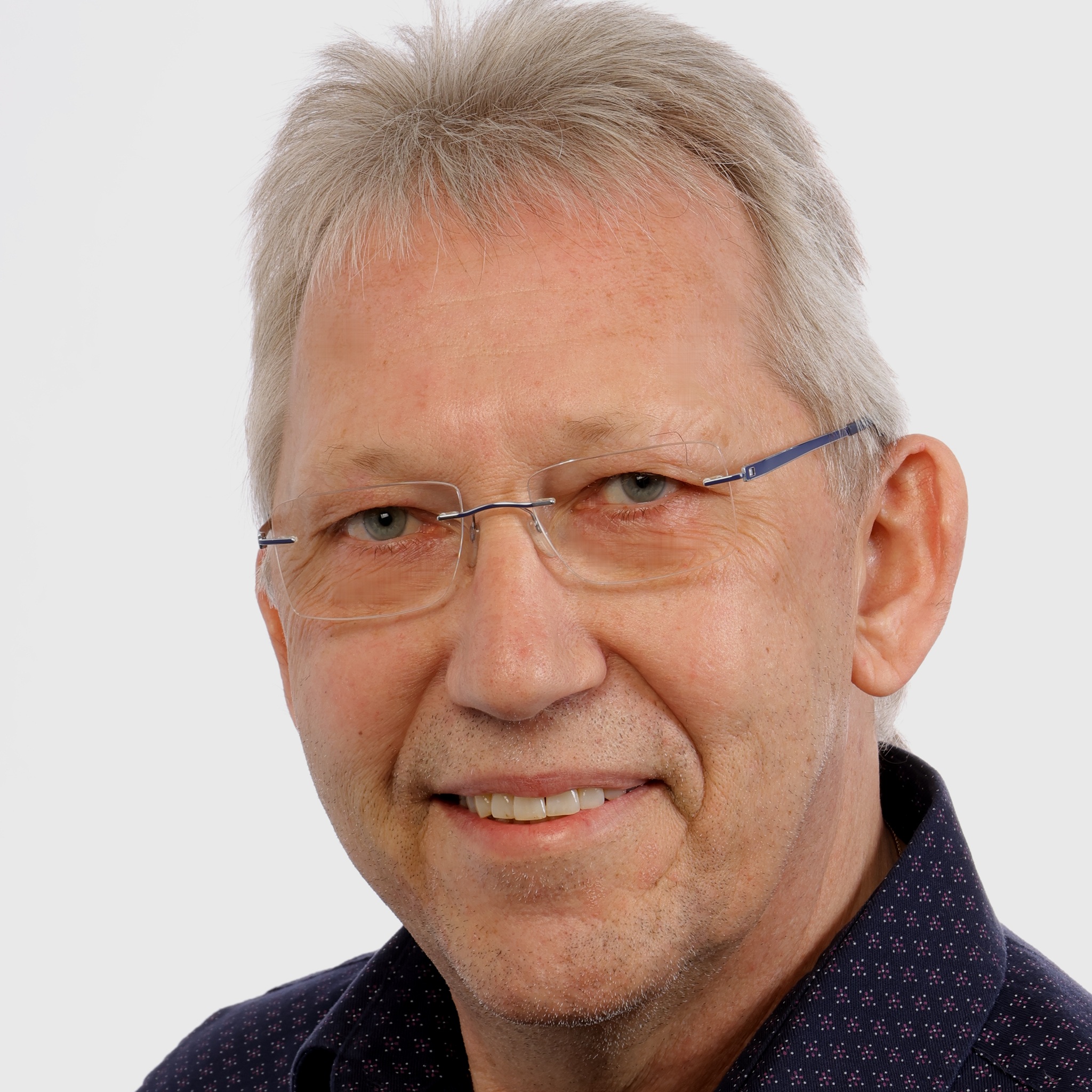 Eberhard Knuell